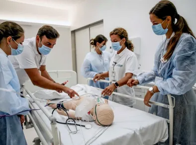 Cursos de Medicina terão fiscalização mais rigorosa