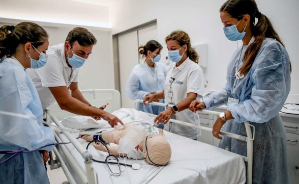 Cursos de Medicina terão fiscalização mais rigorosa