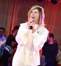 Priscilla Coutto celebra aniversário em São José dos Campos