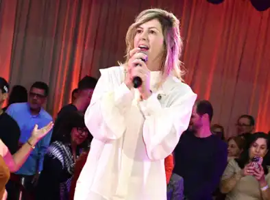 Priscilla Coutto celebra aniversário em São José dos Campos