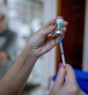 Brasil volta à lista dos países com mais crianças sem vacina