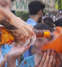Festas, trotes e bares: o lado obscuro do álcool na vida…