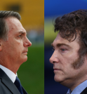 PF encontra, no celular de Bolsonaro, rascunho de pedido de asilo…