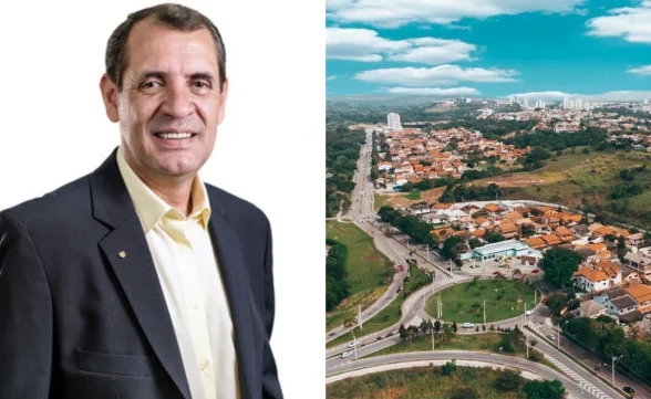 Vereador de SJC alerta para aumento do IPTU e questiona critérios do projeto