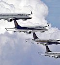 Embraer abre 48 vagas de emprego em SJC