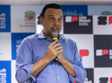 Felicio diz que Tarcísio pode disputar Presidência em 2026 se for convocado por Bolsonaro
