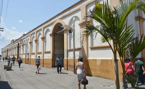 Prefeitura retoma obra de R$ 9,2 milhões para modernizar o Mercadão de SJC