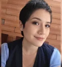 Caso inédito: Colombiana é a primeira pessoa no mundo a passar…
