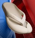 Havaianas inova com lançamento de chinelo 3D sustentável