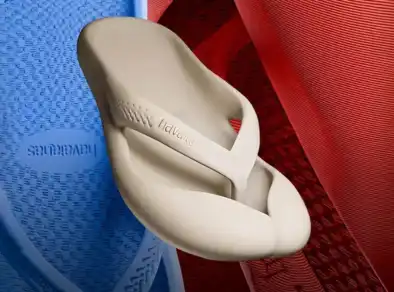Havaianas inova com lançamento de chinelo 3D sustentável