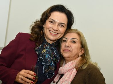 Residencial Flora é entregue pela HS Tressoldi aos moradores