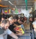 Sábado terá Feira de Discos de Vinil e tributo a Ozzy…