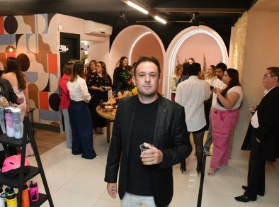 A primeira content house do Vale do Paraíba abre as portas