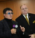Rodrigo Cabrera é o mais novo Cidadao Joseense