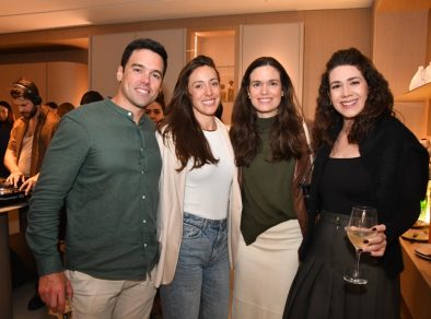 Bontempo São José dos Campos reinaugura showroom e apresenta o Espaço Esperienza