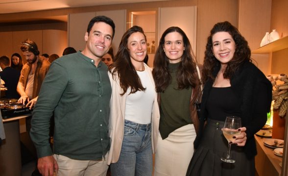 Bontempo São José dos Campos reinaugura showroom e apresenta o Espaço Esperienza