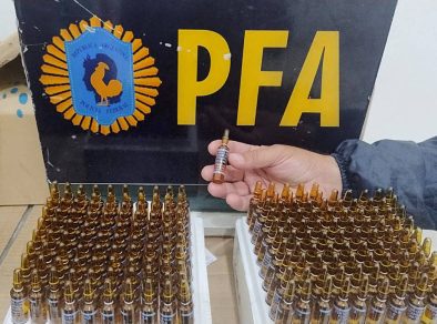 Fentanil contaminado já matou quase 100 pessoas na Argentina; saiba o que é e por que é tão perigoso