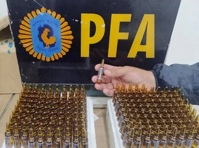 Fentanil contaminado já matou quase 100 pessoas na Argentina; saiba o que é e por que é tão perigoso
