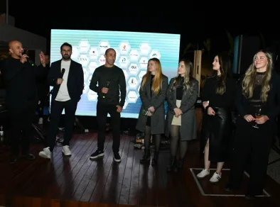 Encerramento da Mostra Nexus – Edição Essência celebra a criatividade e a parceria em noite especial