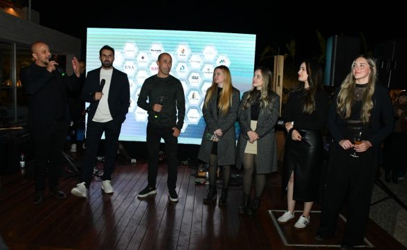 Encerramento da Mostra Nexus – Edição Essência celebra a criatividade e a parceria em noite especial