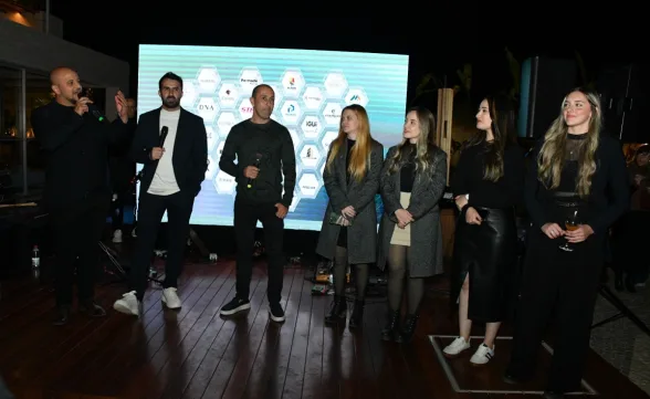 Encerramento da Mostra Nexus – Edição Essência celebra a criatividade e a parceria em noite especial