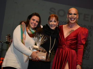 Gaac realiza evento – Gerações em Cena