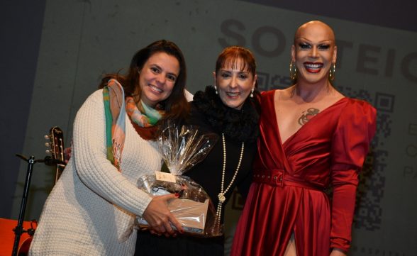 Gaac realiza evento – Gerações em Cena