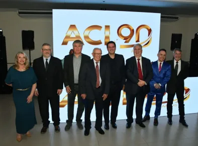 Associação Comercial e Industrial de São José dos Campos (ACI SJC)