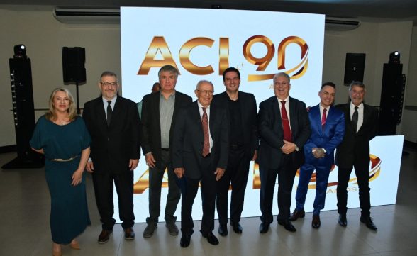 Associação Comercial e Industrial de São José dos Campos (ACI SJC)