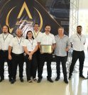 Concessionária Veibras conquista pelo 10º ano consecutivo, a Categoria A