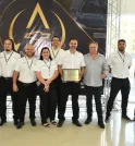 Concessionária Veibras conquista pelo 10º ano consecutivo, a Categoria A
