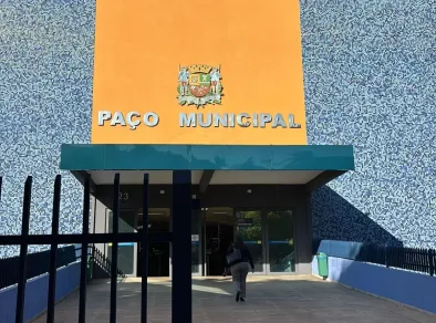 Portal Aqui Vale é impedido de cobrir coletiva sobre aumento do IPTU; Prefeitura não deu explicações