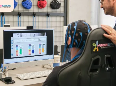 Centro de treinamento cerebral inaugura novas unidades com experiências de mapeamento cognitivo