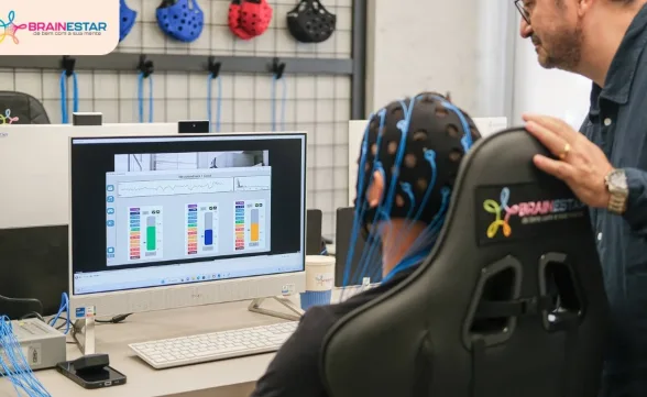 Centro de treinamento cerebral inaugura novas unidades com experiências de mapeamento cognitivo