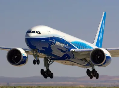 Após derrota da Embraer, Boeing abre inscrições para estágio em engenharia em São José dos Campos