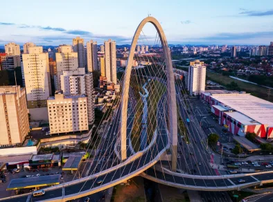 Projeto da Prefeitura de SJC pode aumentar em 50% o IPTU até 2027