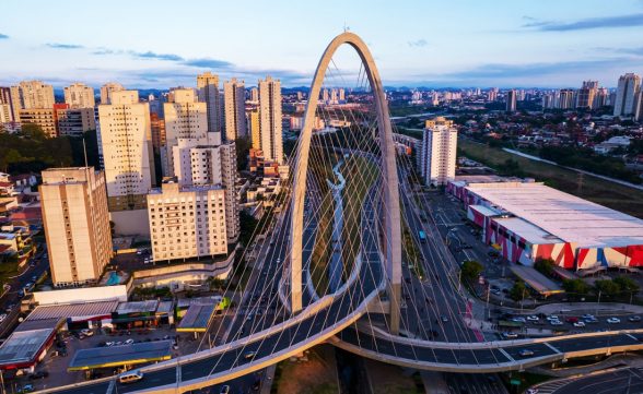 Projeto da Prefeitura de SJC pode aumentar em 50% o IPTU até 2027