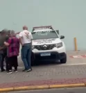 Homem tenta sequestrar criança de 5 anos na região central de…