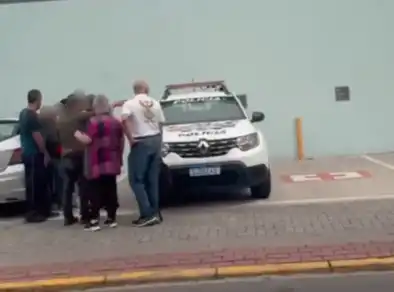 Homem tenta sequestrar criança de 5 anos na região central de São José dos Campos