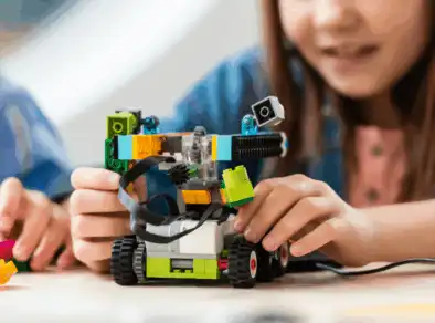 Últimas vagas para curso gratuito de robótica no SESI em SJC