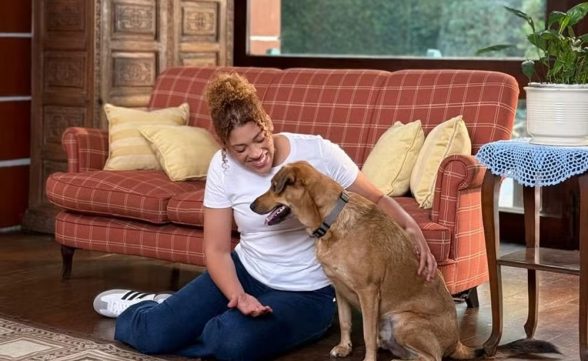 “Patinhas do Destino”: Cães e gatos estrelam a primeiro novela pet do Brasil