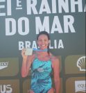 Fabíola Molina conquista 1º lugar sua categoria no Rei e Rainha…