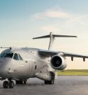 Embraer amplia presença na Europa com parceria estratégica na Lituânia