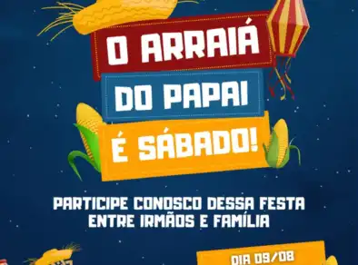 Campanha do agasalho acontece neste sábado (09) em Sjcampos