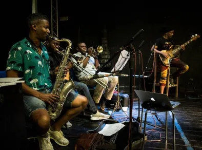Sanja Jazz estreia com 24 horas de shows gratuitos em Sjcampos