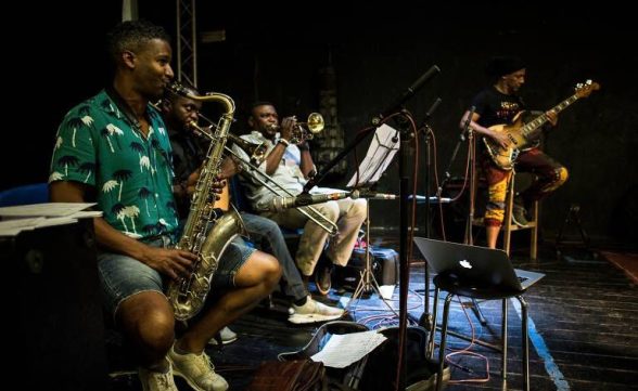 Sanja Jazz estreia com 24 horas de shows gratuitos em Sjcampos
