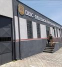 Foragido por tráfico de drogas há mais de sete anos é…