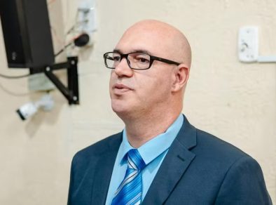 Vereador investigado por estupro tem mandato cassado em Cachoeira Paulista