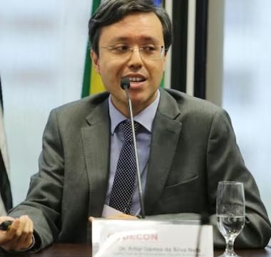 Auditor Fiscal do caso Ultrafarma é transferido para o “Presídio dos Famosos” em Tremembé