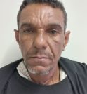 Homem acusado de tentar matar ex-companheira a tesouradas é preso no…